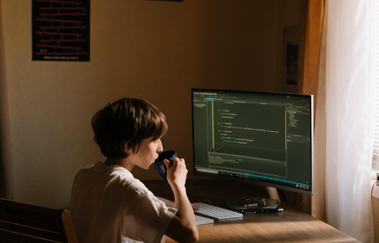 Detect Website Change for a More Secured App