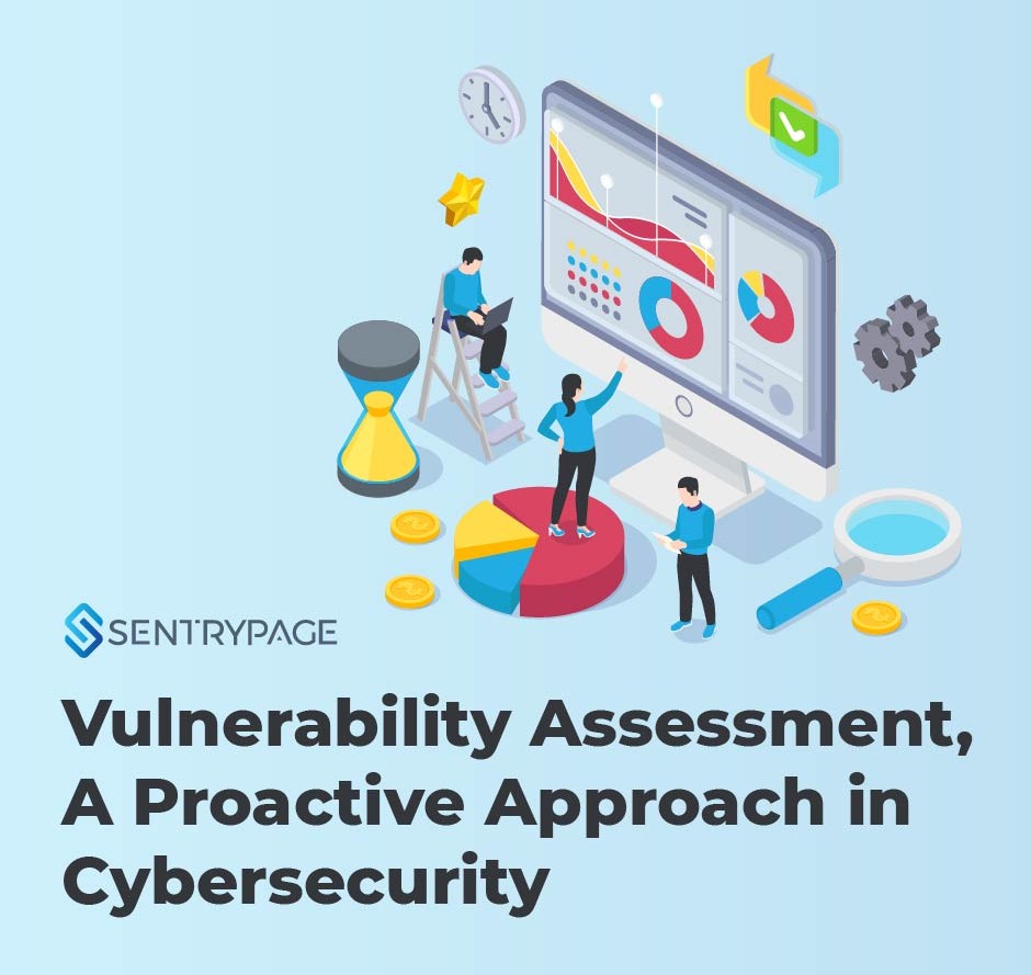 Vulnerability Assessment, A Proactive Approach in Cybersecurity