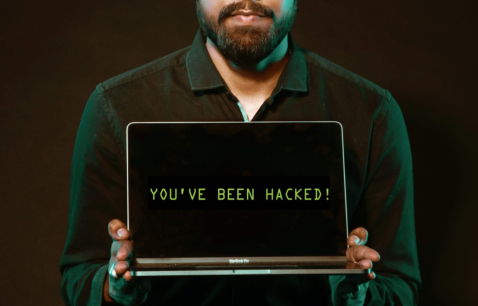 How to Recognise a Hacked Website and How to Prevent the Incident?
