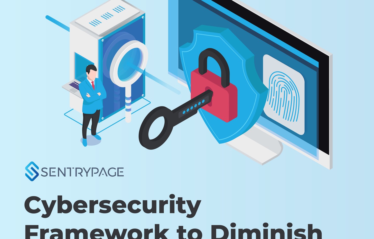 Cybersecurity Framework to Diminish Cyber Hazard