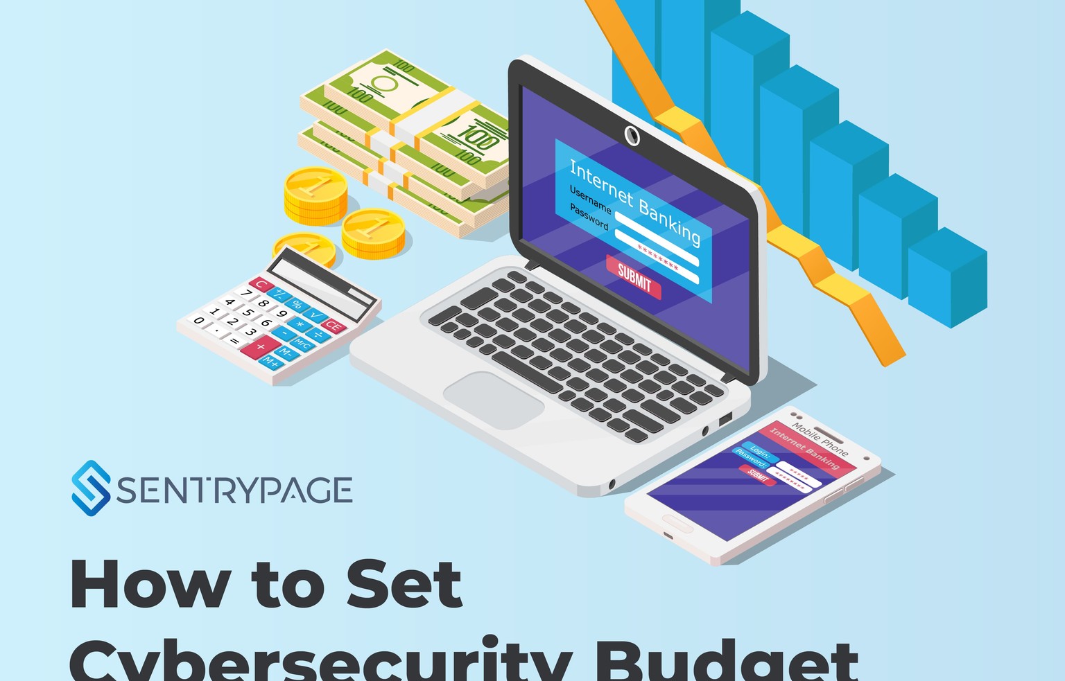 How to Set Cybersecurity Budget that Gives Impacts