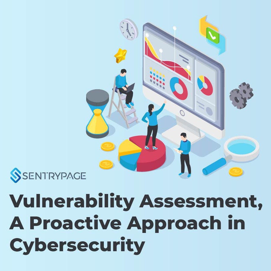 Vulnerability Assessment, A Proactive Approach in Cybersecurity