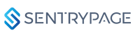 sentrypage logo